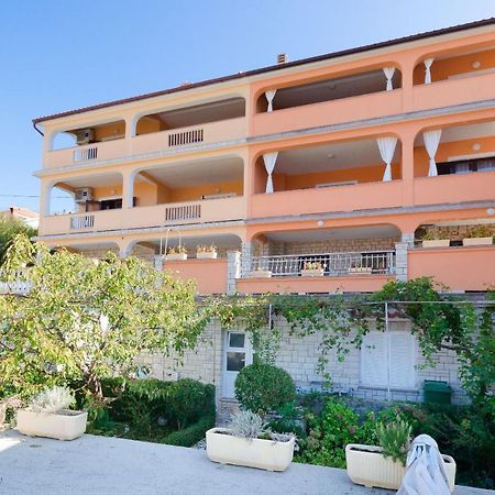 Apartments Mirjana B 洛帕 外观 照片