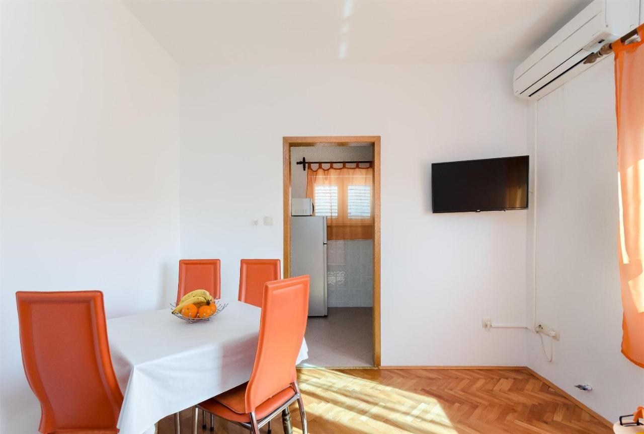 Apartments Mirjana B 洛帕 外观 照片