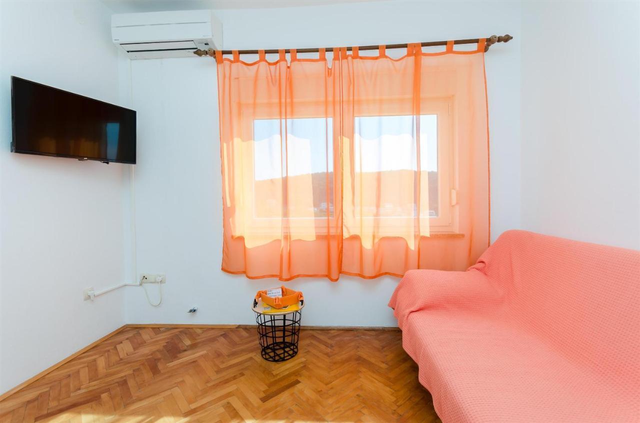 Apartments Mirjana B 洛帕 外观 照片