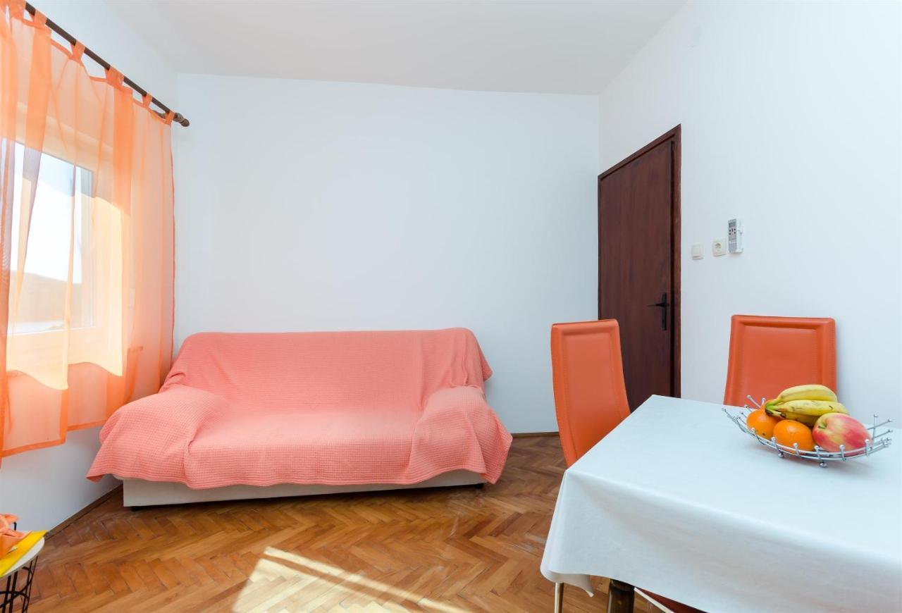 Apartments Mirjana B 洛帕 外观 照片