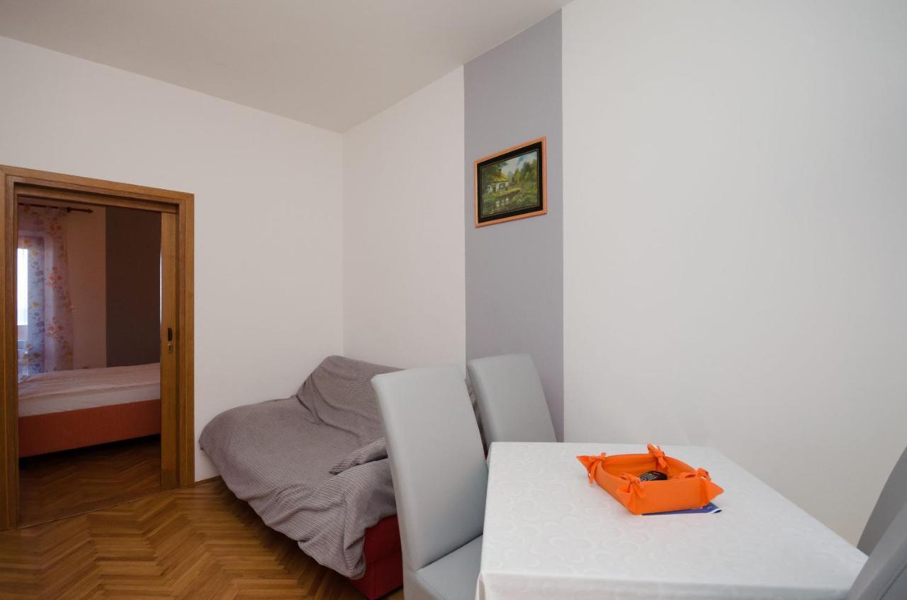 Apartments Mirjana B 洛帕 外观 照片