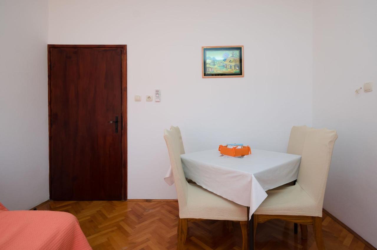 Apartments Mirjana B 洛帕 外观 照片